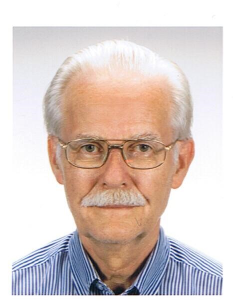 MR Dr. med. univ. Hans-Jürgen Cihak 